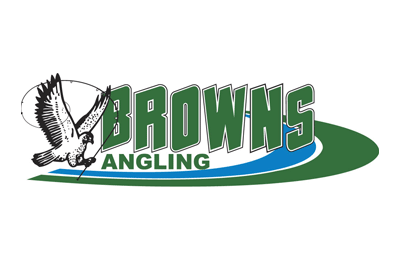 Browns Angling Logo