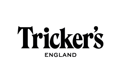 Tricker's Logo