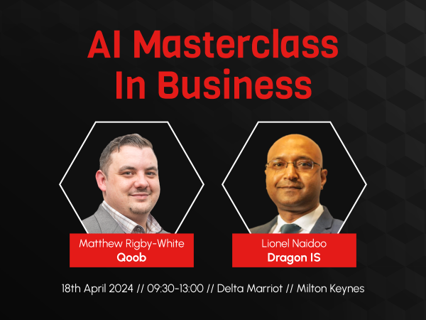 AI Masterclass